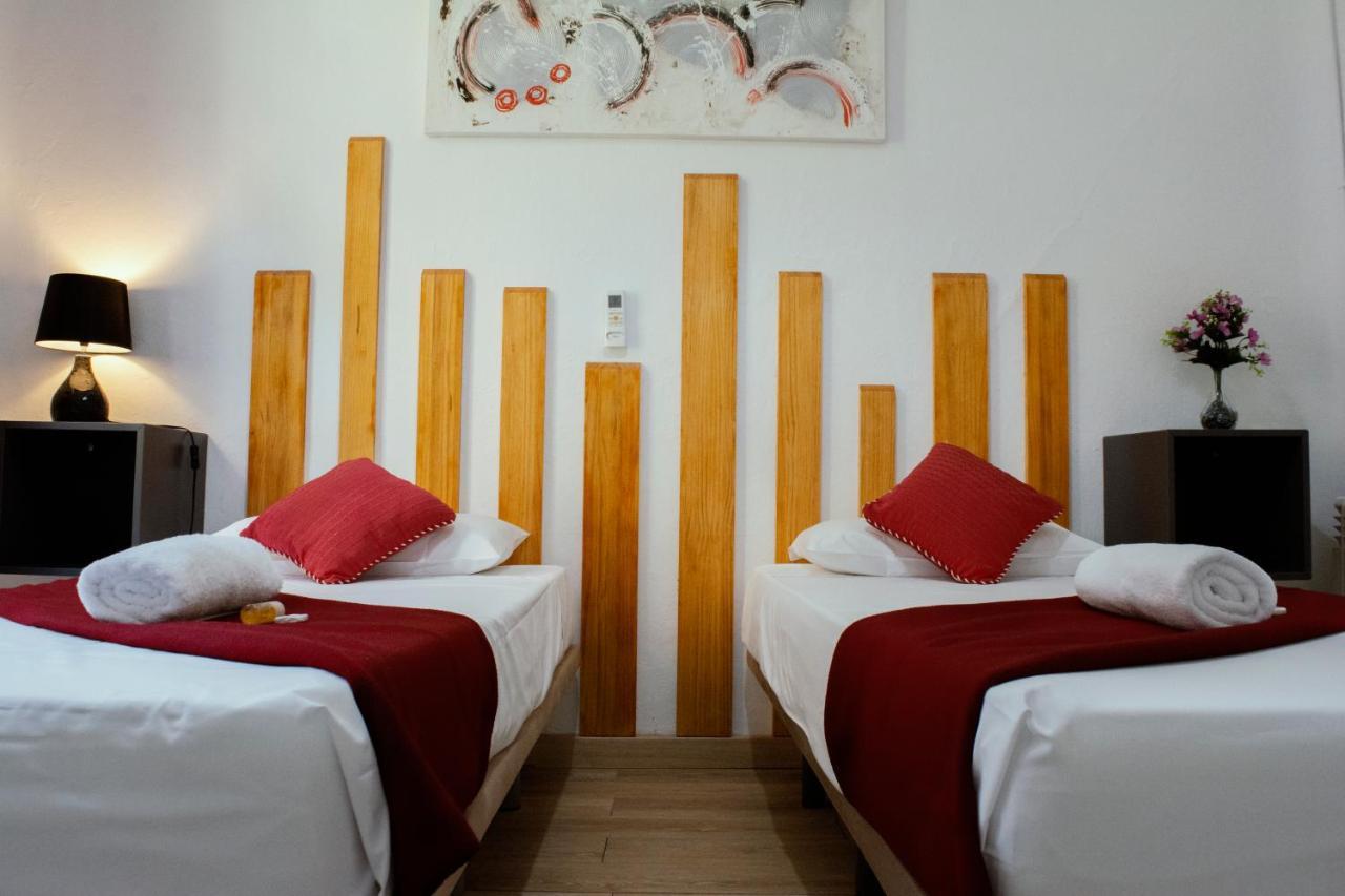 Casa Lemus Hotel Madrid Exterior photo